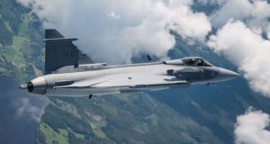 جنگنده چند منظوره Gripen E