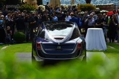 رولز رویس سوئیپ‌ تیل Rolls-Royce Sweptail