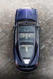 رولز رویس سوئیپ‌ تیل Rolls-Royce Sweptail