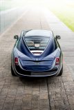 رولز رویس سوئیپ‌ تیل Rolls-Royce Sweptail