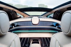 رولز رویس سوئیپ‌ تیل Rolls-Royce Sweptail