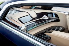 رولز رویس سوئیپ‌ تیل Rolls-Royce Sweptail