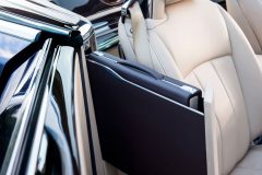 رولز رویس سوئیپ‌ تیل Rolls-Royce Sweptail