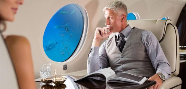 زیر دریایی تفریحی Neyk 3