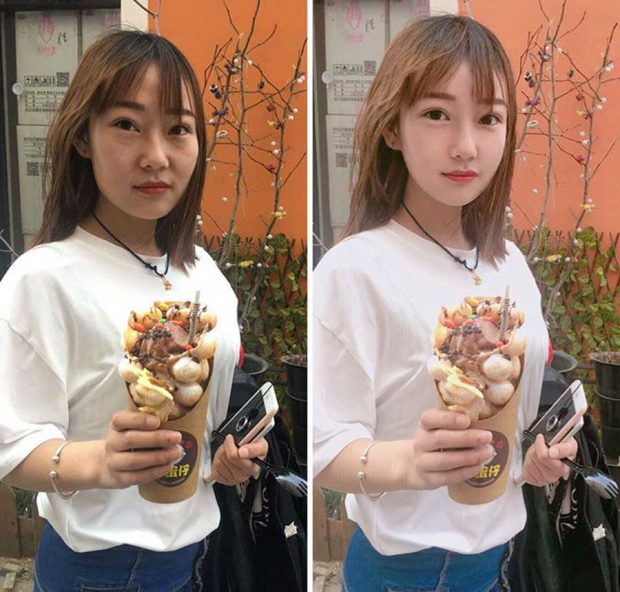 دستکاری فتوشاپی تصاویر پروفایل کاربران در شبکه های اجتماعی ! 11 دستکاری فتوشاپی تصاویر