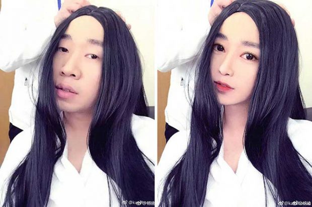 دستکاری فتوشاپی تصاویر پروفایل کاربران در شبکه های اجتماعی ! 18 دستکاری فتوشاپی تصاویر