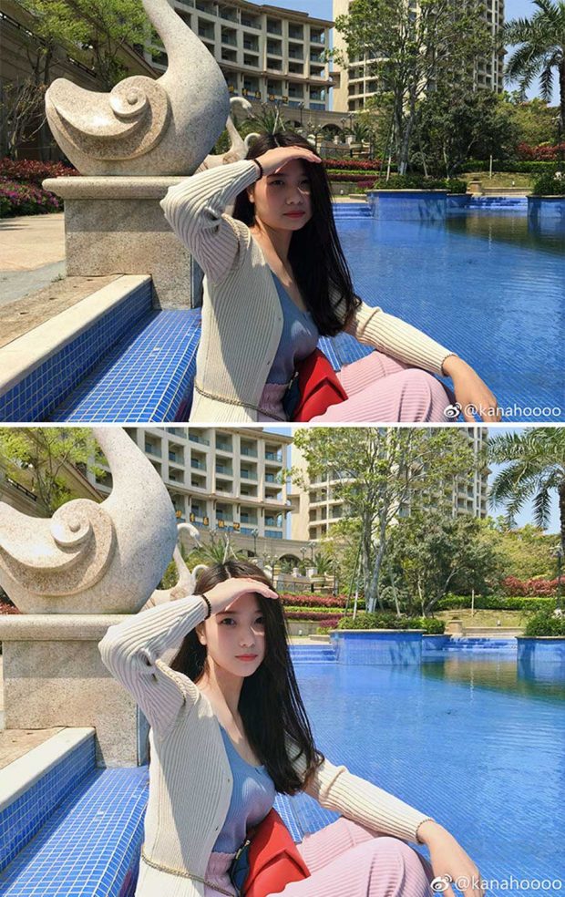 دستکاری فتوشاپی تصاویر پروفایل کاربران در شبکه های اجتماعی ! 24 دستکاری فتوشاپی تصاویر