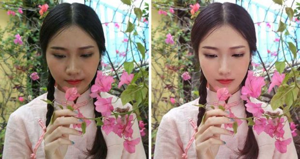 دستکاری فتوشاپی تصاویر پروفایل کاربران در شبکه های اجتماعی ! 5 دستکاری فتوشاپی تصاویر