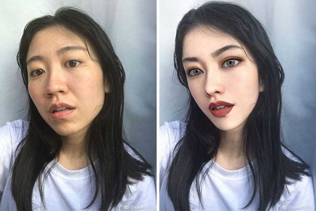 دستکاری فتوشاپی تصاویر پروفایل کاربران در شبکه های اجتماعی ! 9 دستکاری فتوشاپی تصاویر