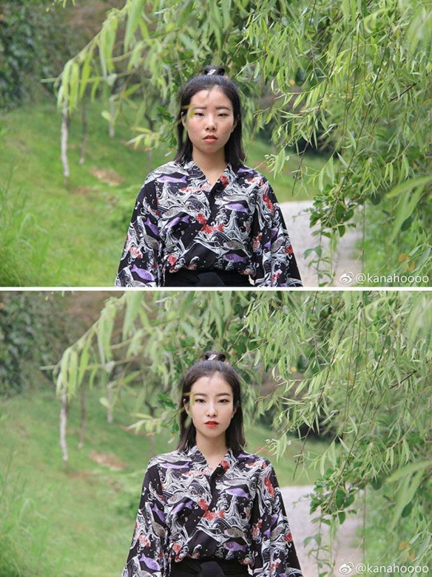 دستکاری فتوشاپی تصاویر پروفایل کاربران در شبکه های اجتماعی ! 10 دستکاری فتوشاپی تصاویر