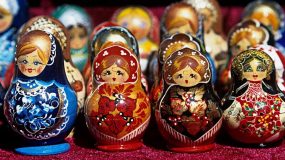 معروف ترین سوغاتی های کشورهای مختلف
