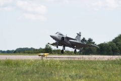 جنگنده چند منظوره Gripen E