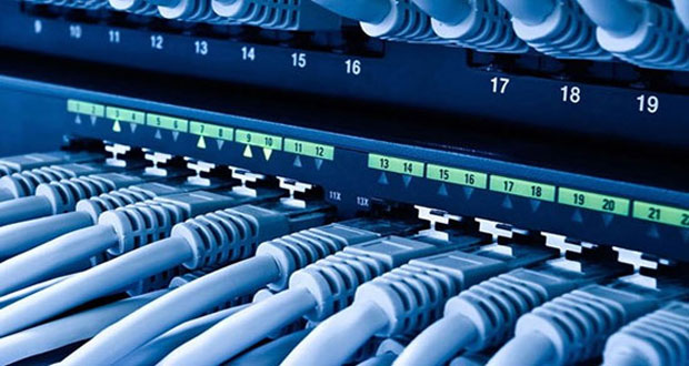 پهنای باند اینترنت ایران