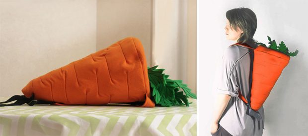 ساخت کیف های چرمی به شکل حیوانات توسط دو هنرمند گمنام ! 20 کیف به شکل حیوانات 18