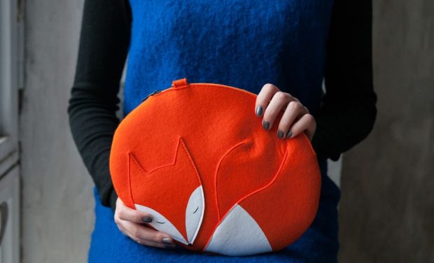 ساخت کیف های چرمی به شکل حیوانات توسط دو هنرمند گمنام ! 13 کیف های چرمی به شکل حیوانات