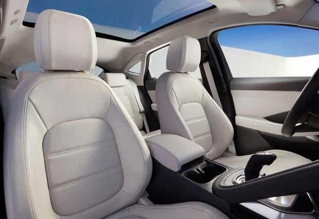جگوار E-Pace
