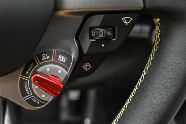 فراری 812 سوپرفست را بیشتر بشناسید + عکس 10 فراری 812 سوپرفست