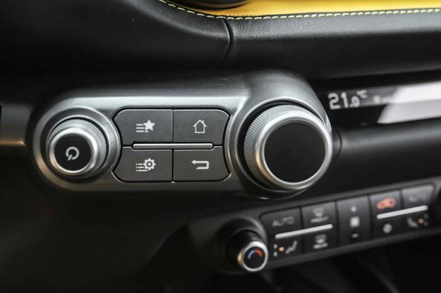 فراری 812 سوپرفست را بیشتر بشناسید + عکس 6 فراری 812 سوپرفست