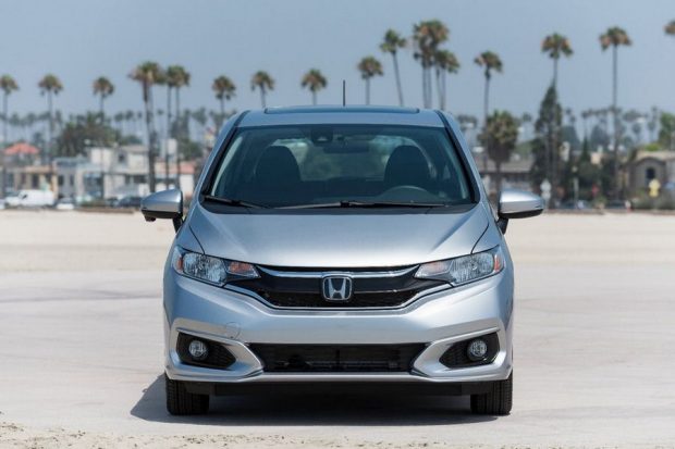 نسخه جدید هوندا فیت با تغییرات داخلی جالب معرفی شد + تصاویر 3 نسخه جدید هوندا فیت