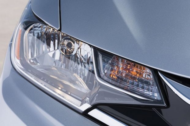 نسخه جدید هوندا فیت با تغییرات داخلی جالب معرفی شد + تصاویر 19 نسخه جدید هوندا فیت