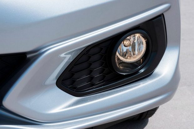 نسخه جدید هوندا فیت با تغییرات داخلی جالب معرفی شد + تصاویر 20 نسخه جدید هوندا فیت