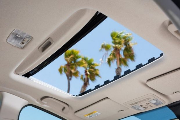 نسخه جدید هوندا فیت با تغییرات داخلی جالب معرفی شد + تصاویر 9 نسخه جدید هوندا فیت