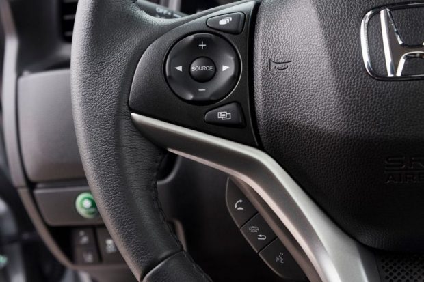 نسخه جدید هوندا فیت با تغییرات داخلی جالب معرفی شد + تصاویر 11 نسخه جدید هوندا فیت