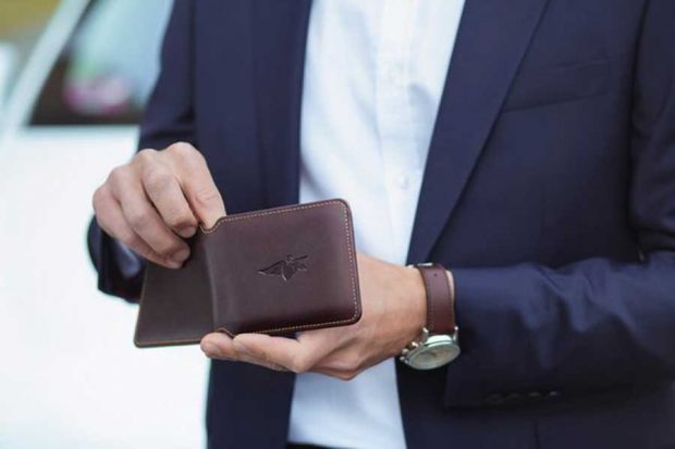 کیف پول هوشمند