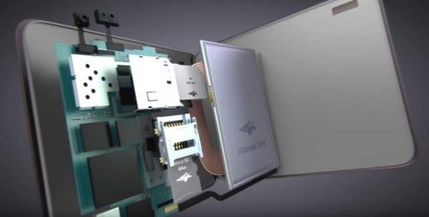 کیف پول هوشمند