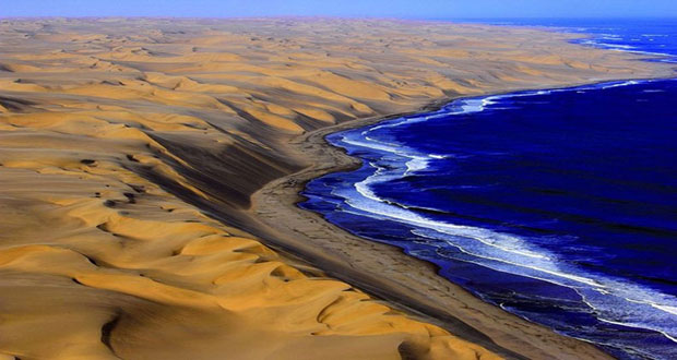 صحرای نامیب