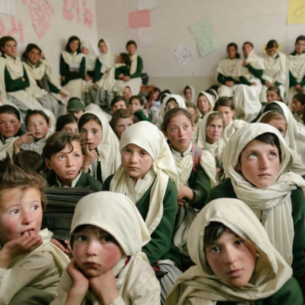 بهترین عکس های سال ۲۰۱۷