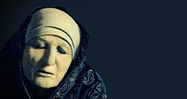 بابا وانگا زن نابینای بلغارستانی