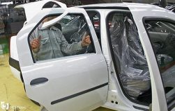 توقف تولید تندر ۹۰ و ساندرو