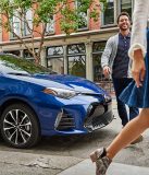 تویوتا کورولا ۲۰۱۸ toyota corolla 2018