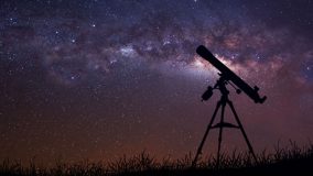 ماه گرفتگی امشب 11 بهمن