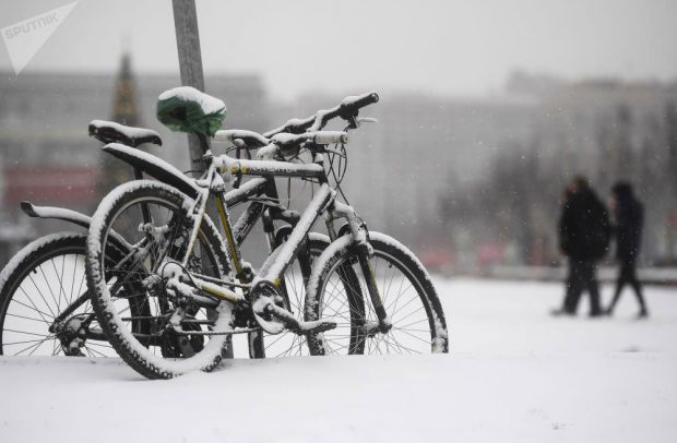 زمستان برفی در کشورهای مختلف جهان به روایت تصاویری دیدنی 20 زمستان برفی در کشورهای مختلف جهان