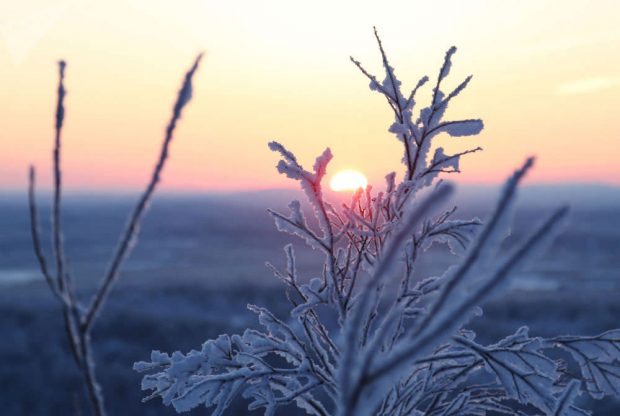 زمستان برفی در کشورهای مختلف جهان به روایت تصاویری دیدنی 16 زمستان برفی در کشورهای مختلف جهان