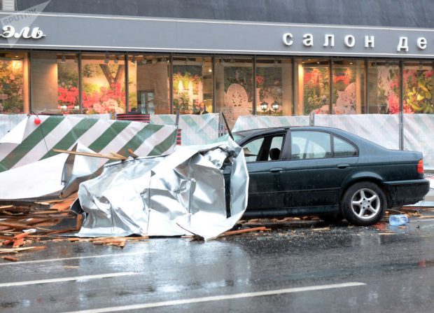 مهمترین بلایای طبیعی سال 2017 میلادی به روایت تصاویری اندوهناک 3 مهمترین بلایای طبیعی سال 2017