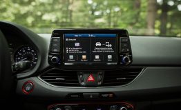 هیوندای النترا GT خودرویی اسپرت و خاص برای علاقه مندان به این برند + عکس 13 هیوندای النترا GT