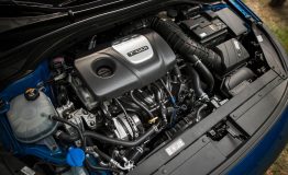 هیوندای النترا GT خودرویی اسپرت و خاص برای علاقه مندان به این برند + عکس 16 هیوندای النترا GT