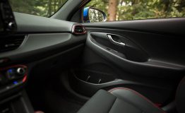 هیوندای النترا GT خودرویی اسپرت و خاص برای علاقه مندان به این برند + عکس 9 هیوندای النترا GT