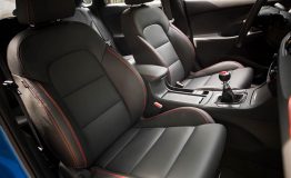 هیوندای النترا GT خودرویی اسپرت و خاص برای علاقه مندان به این برند + عکس 10 هیوندای النترا GT