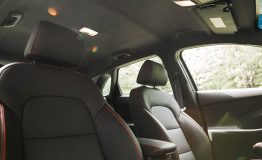 هیوندای النترا GT خودرویی اسپرت و خاص برای علاقه مندان به این برند + عکس 11 هیوندای النترا GT