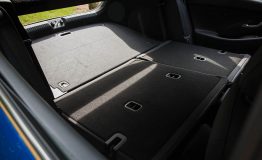 هیوندای النترا GT خودرویی اسپرت و خاص برای علاقه مندان به این برند + عکس 14 هیوندای النترا GT