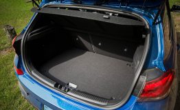 هیوندای النترا GT خودرویی اسپرت و خاص برای علاقه مندان به این برند + عکس 15 هیوندای النترا GT