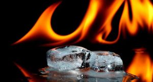 گرم ترین و سردترین دماهای ثبت شده در جهان