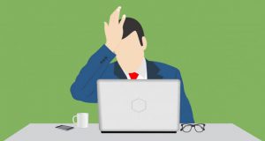 اشتباهات رایج در تیم بازاریابی
