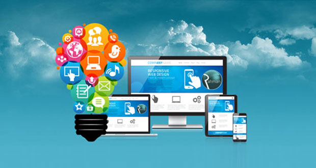 اصول راه اندازی وب سایت
