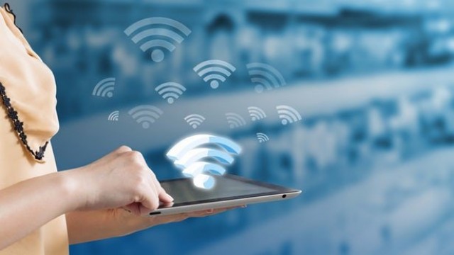 تقویت سیگنال وای‌ فای گوشی هوشمند