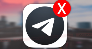 تلگرام X یا تلگرام معمولی